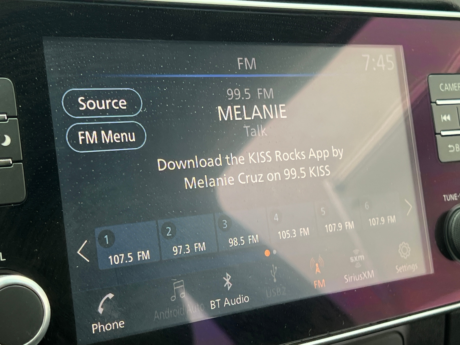 Thumbnail: 2021 Nissan Leaf - 4