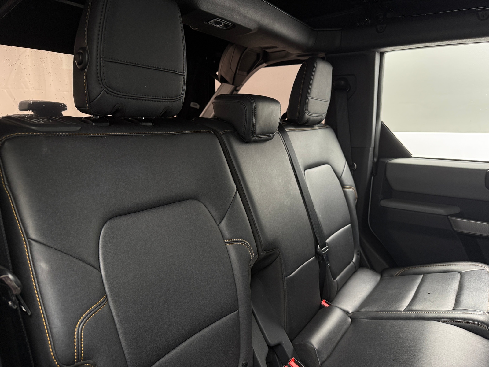 Thumbnail: 2023 Ford Bronco - 5