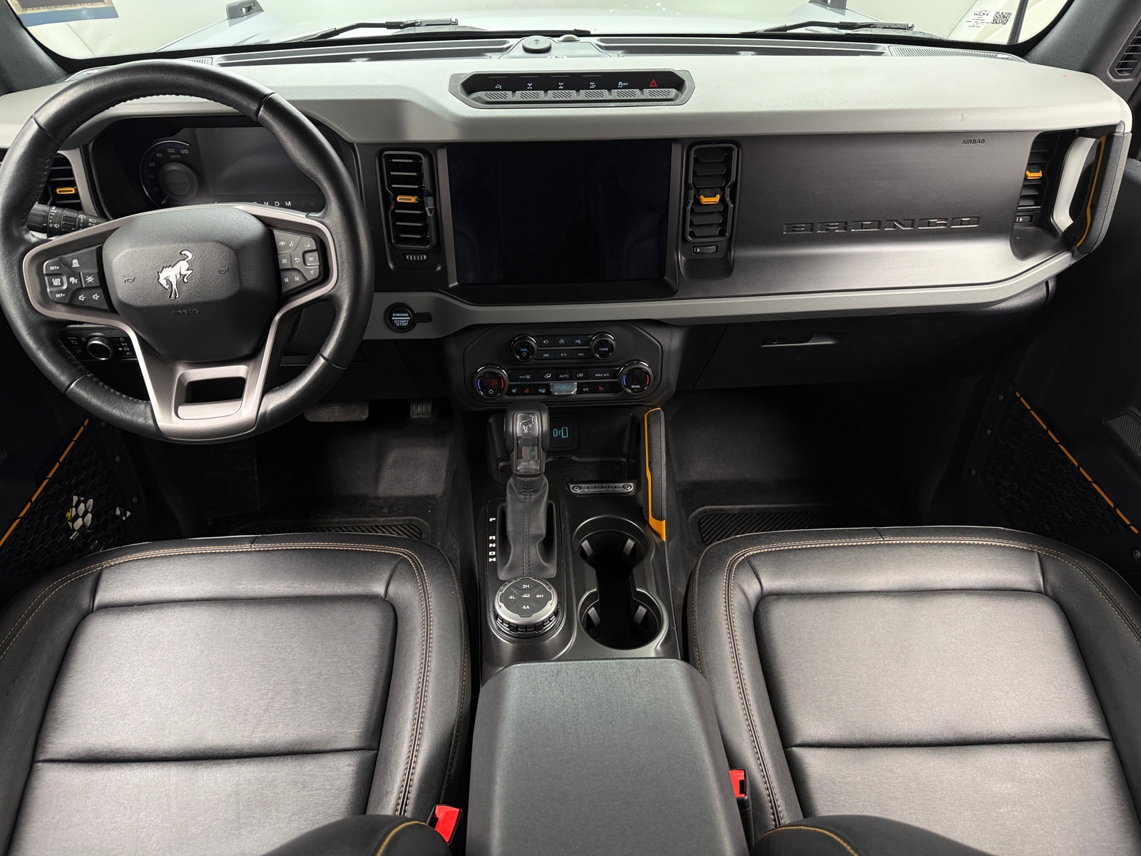 Thumbnail: 2023 Ford Bronco - 2