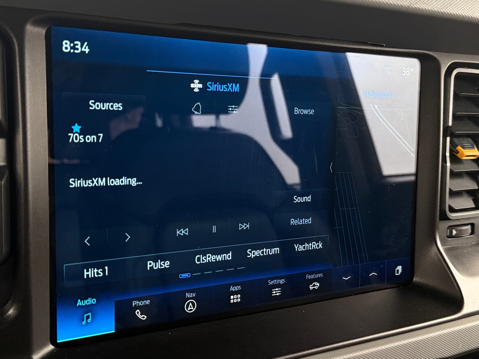 Thumbnail: 2023 Ford Bronco - 3