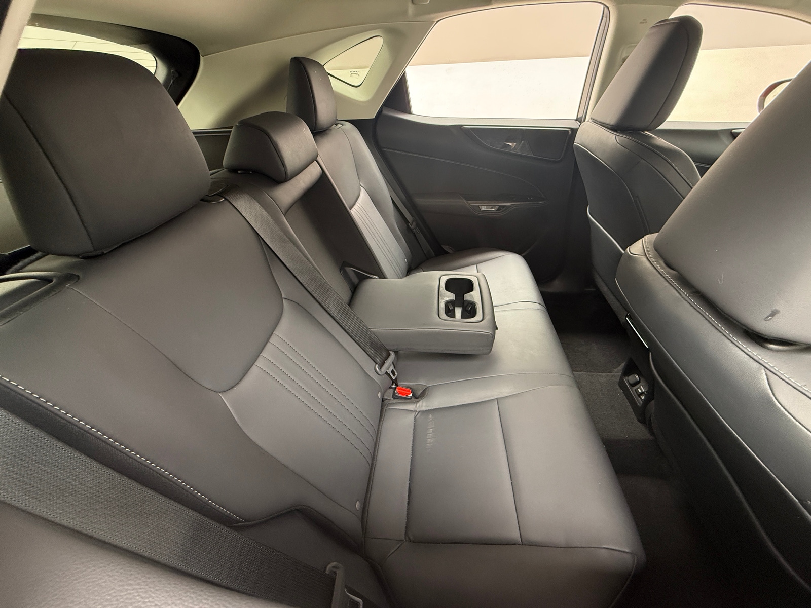 Thumbnail: 2022 Lexus NX - 5