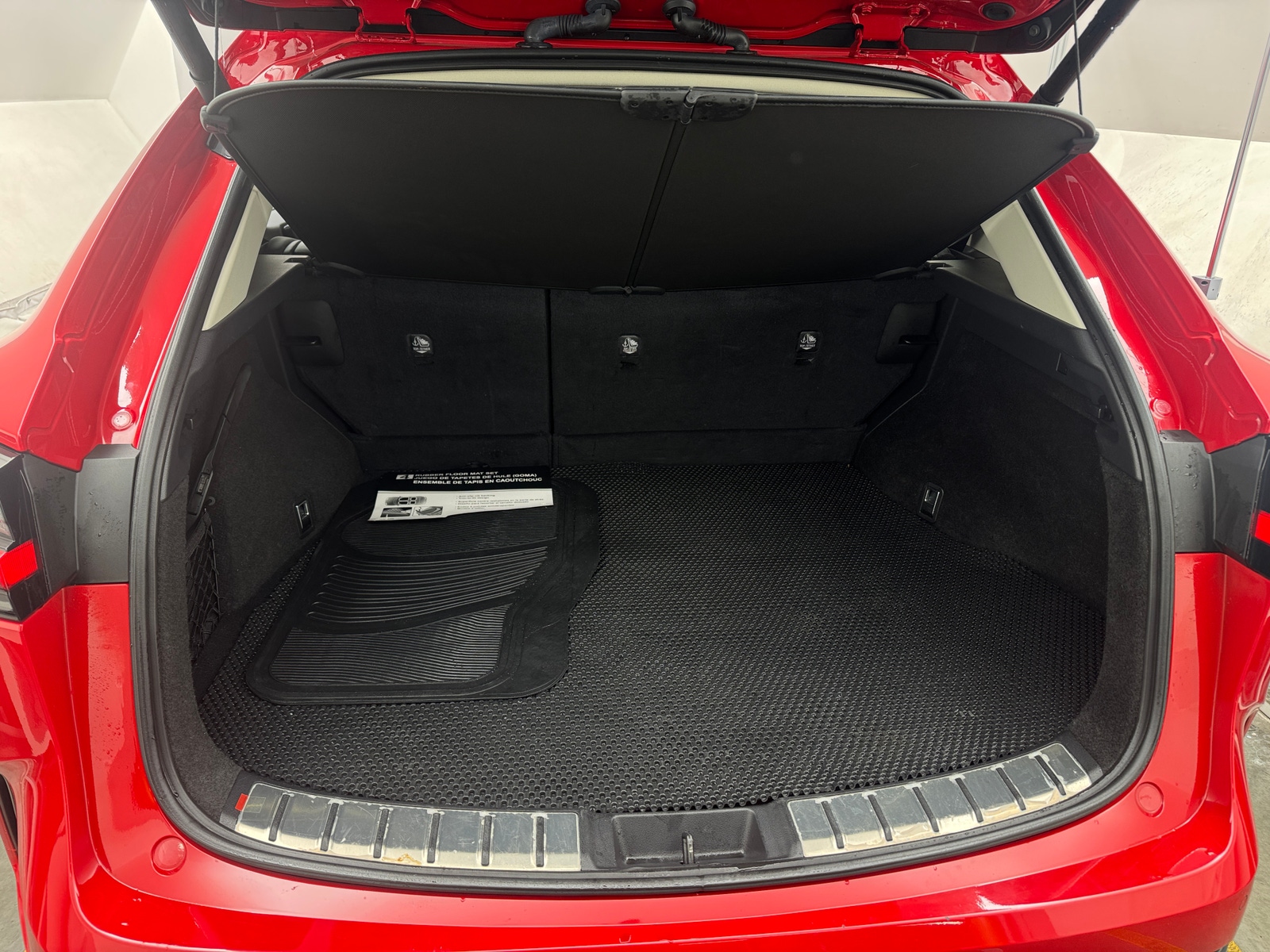 Thumbnail: 2022 Lexus NX - 6