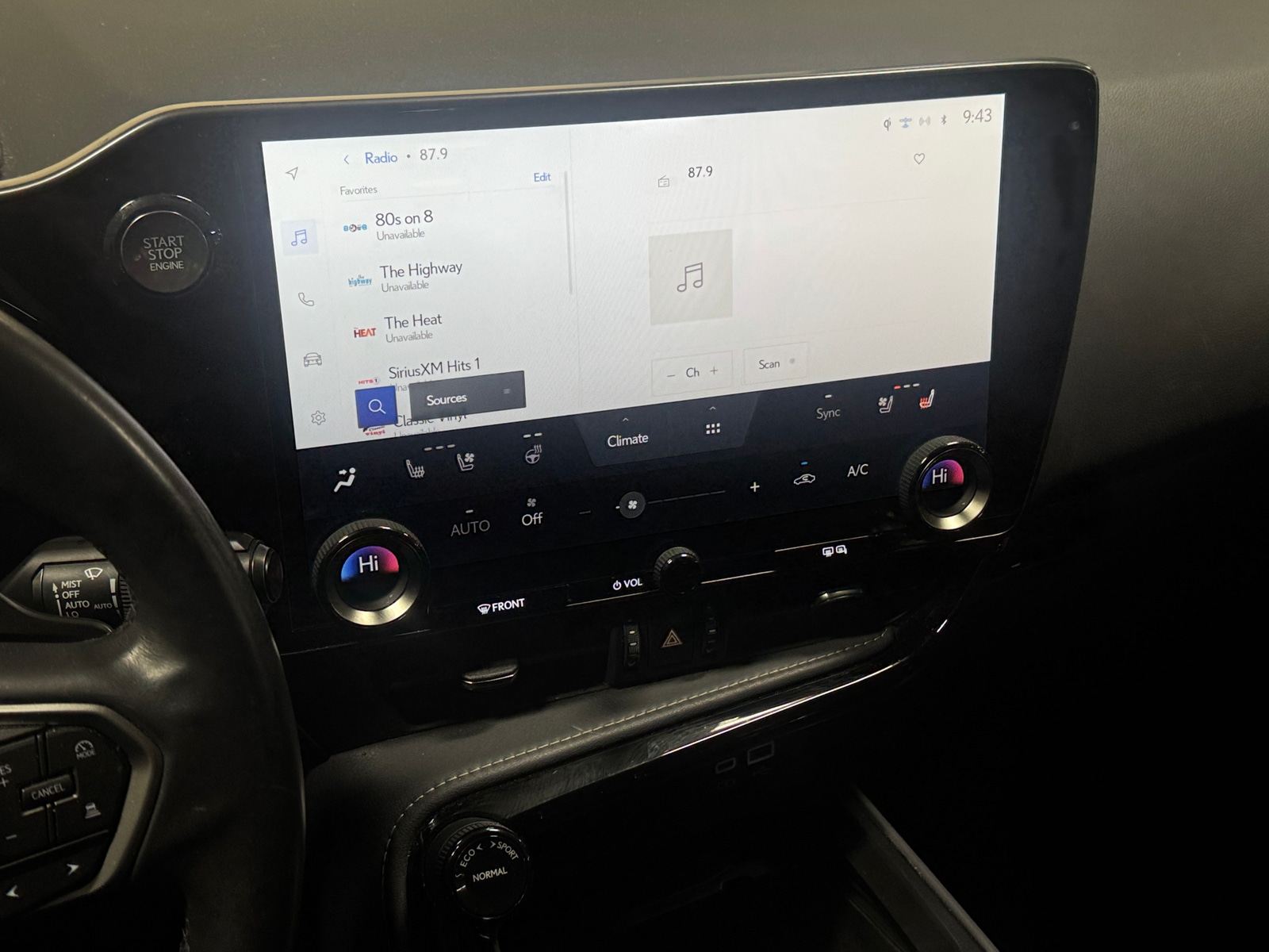 Thumbnail: 2022 Lexus NX - 3