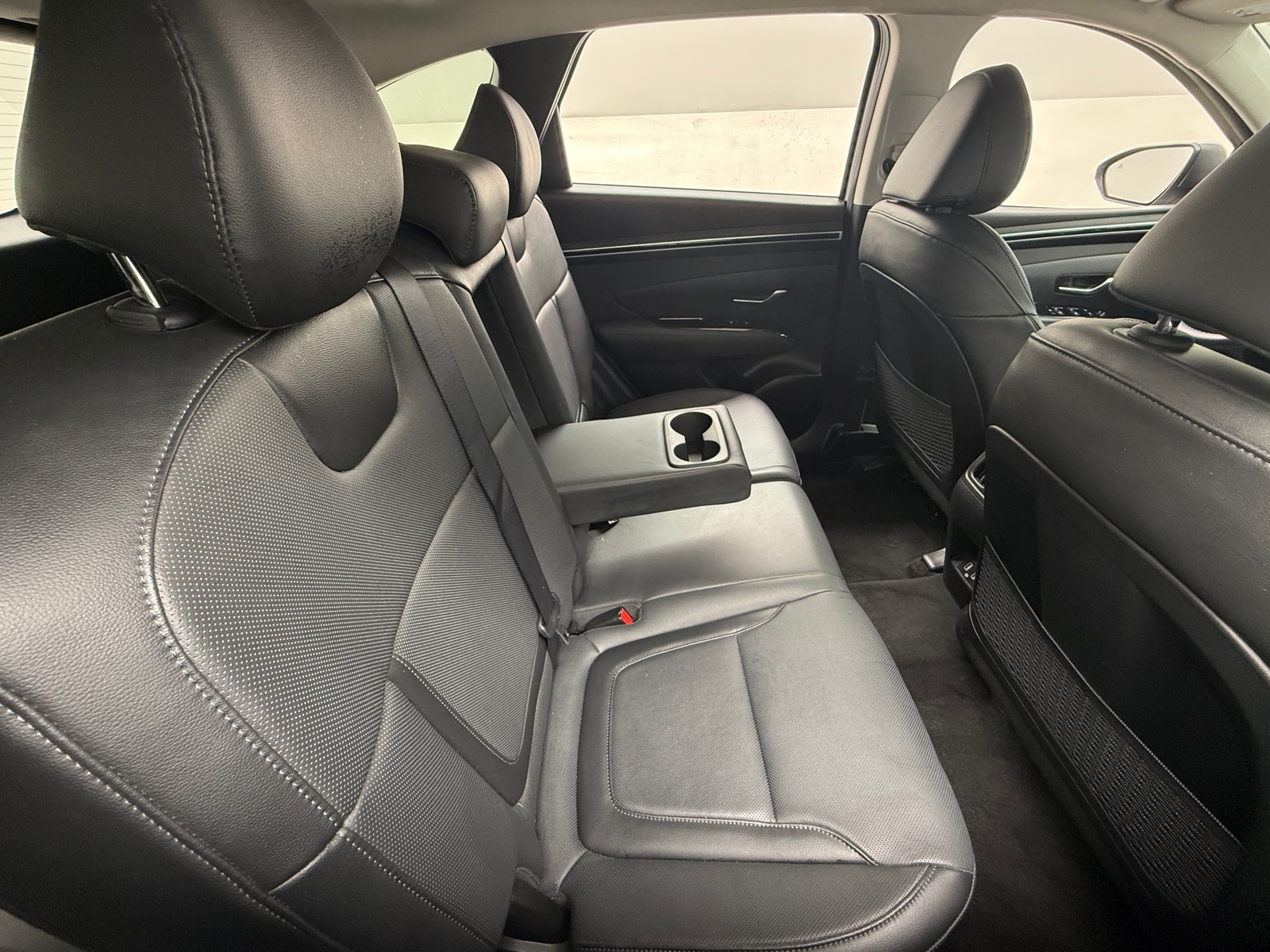 Thumbnail: 2023 Hyundai Tucson - 5