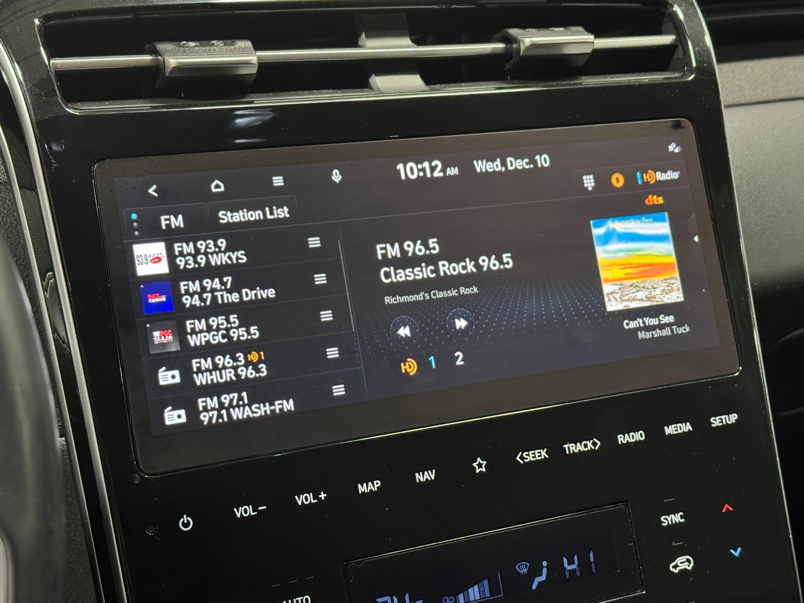 Thumbnail: 2023 Hyundai Tucson - 3