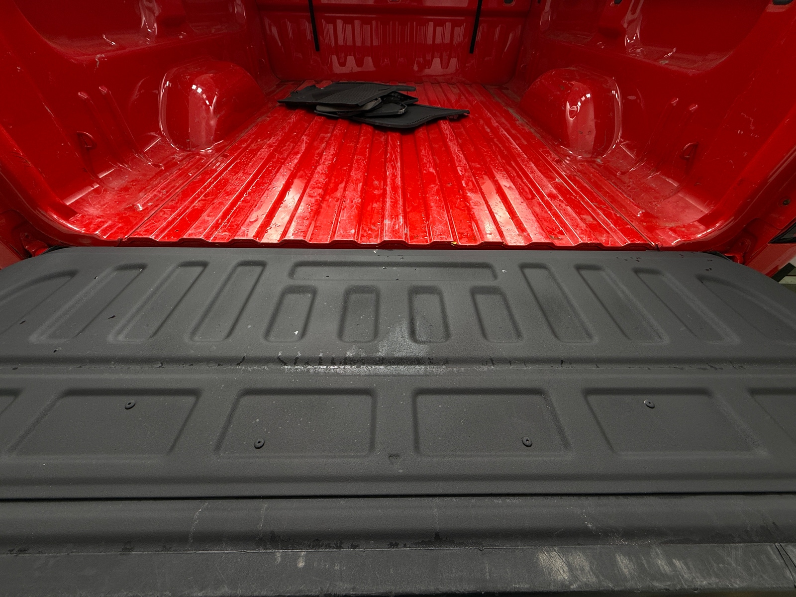 Thumbnail: 2018 Chevrolet Silverado 1500 - 7