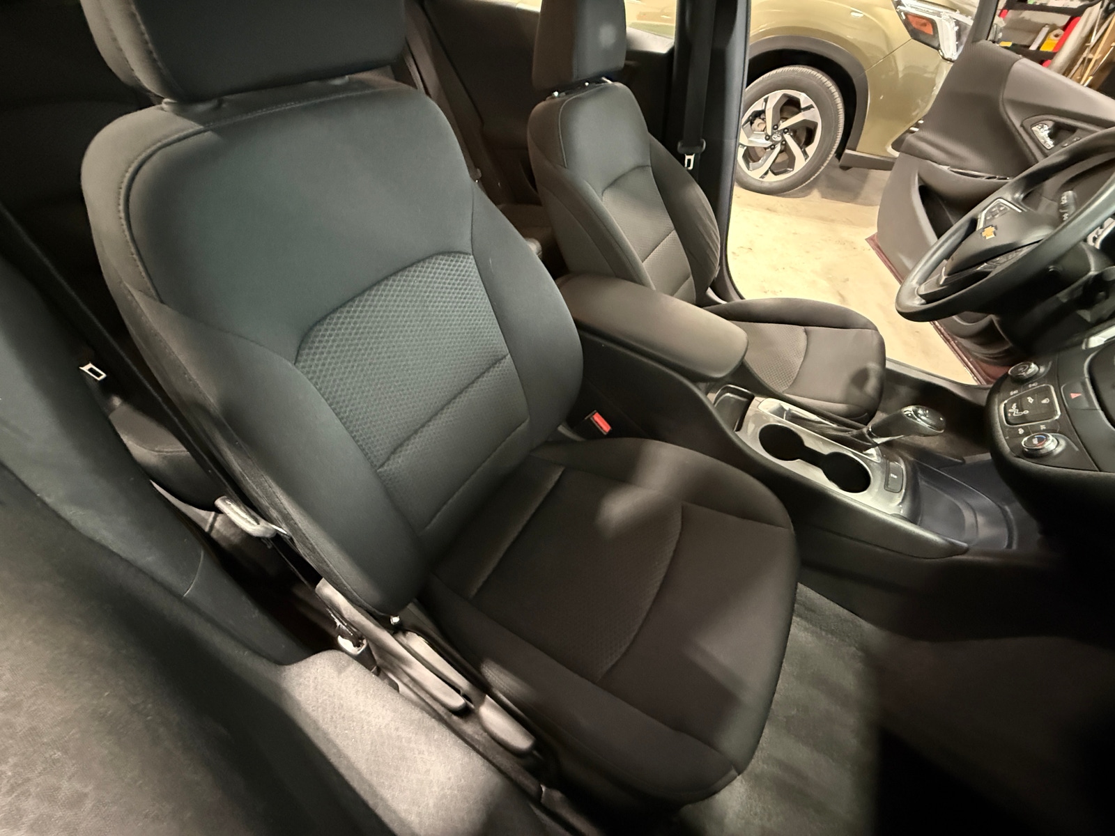 Thumbnail: 2016 Chevrolet Malibu - 2