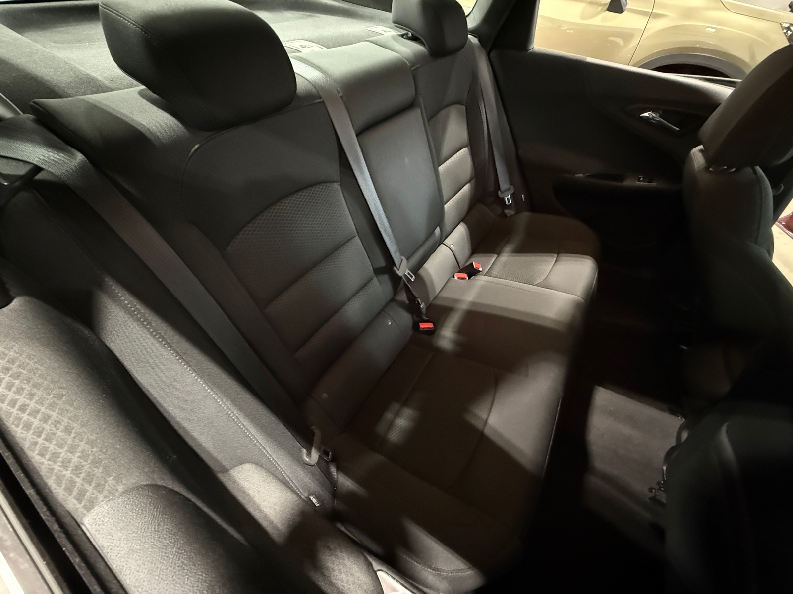 Thumbnail: 2016 Chevrolet Malibu - 6