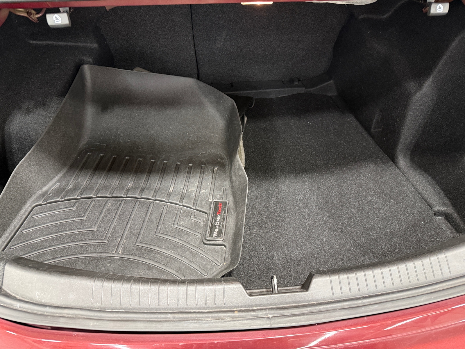 Thumbnail: 2016 Chevrolet Malibu - 7