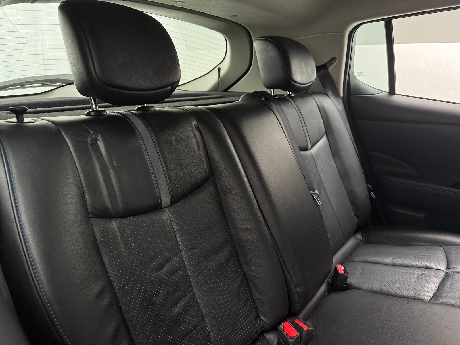 Thumbnail: 2019 Nissan Leaf - 6