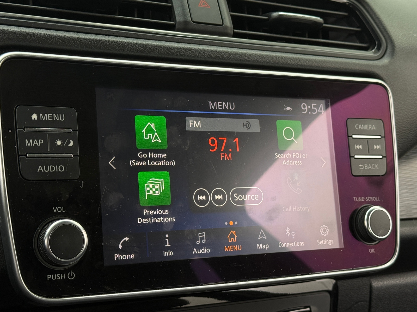 Thumbnail: 2019 Nissan Leaf - 4