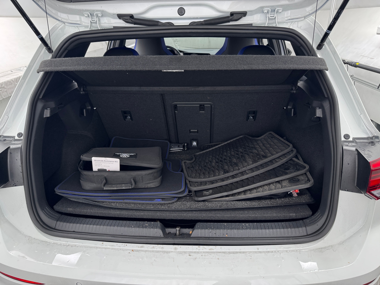 Thumbnail: 2023 Volkswagen Golf - 7