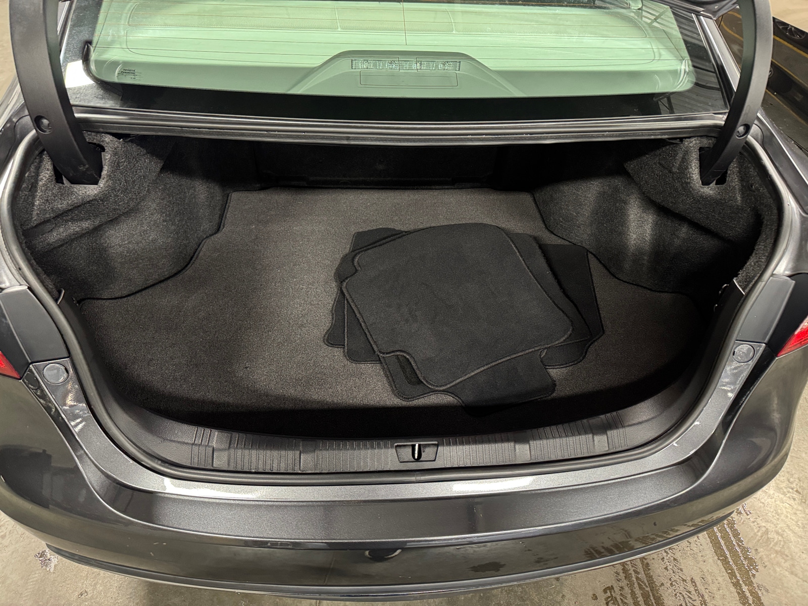 Thumbnail: 2018 Toyota Avalon - 6