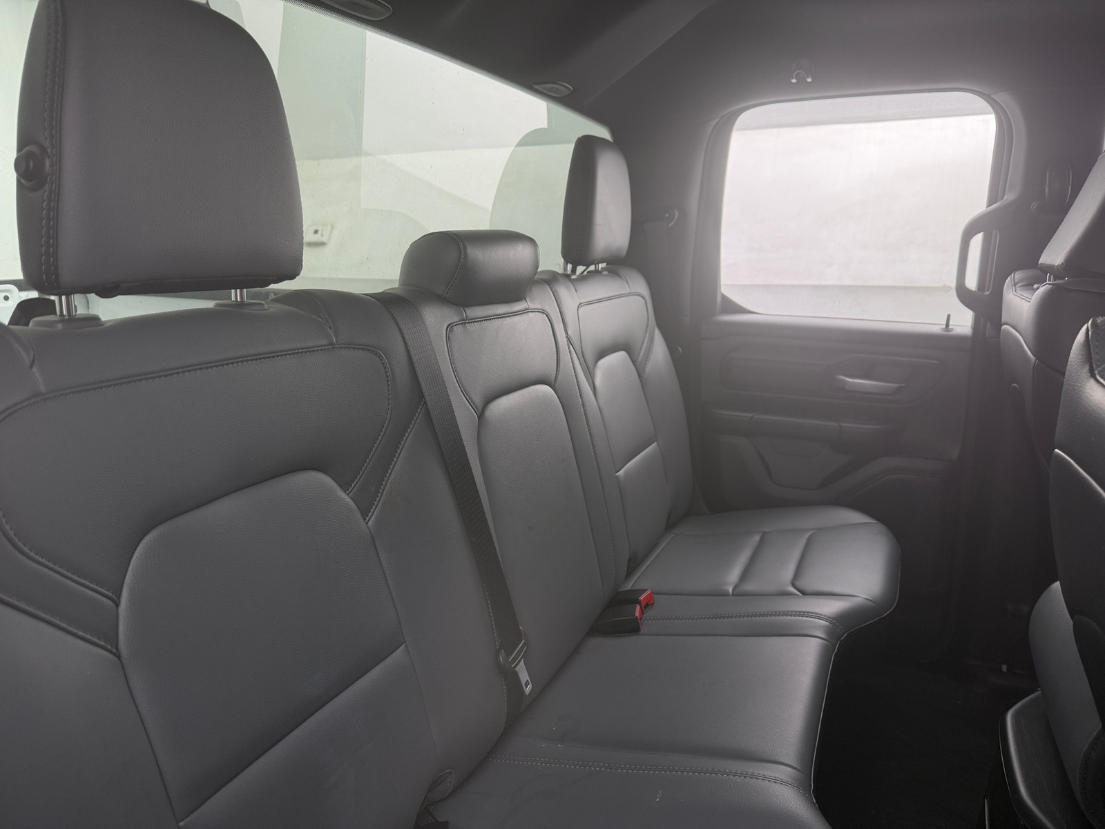 Thumbnail: 2025 RAM 1500 - 5