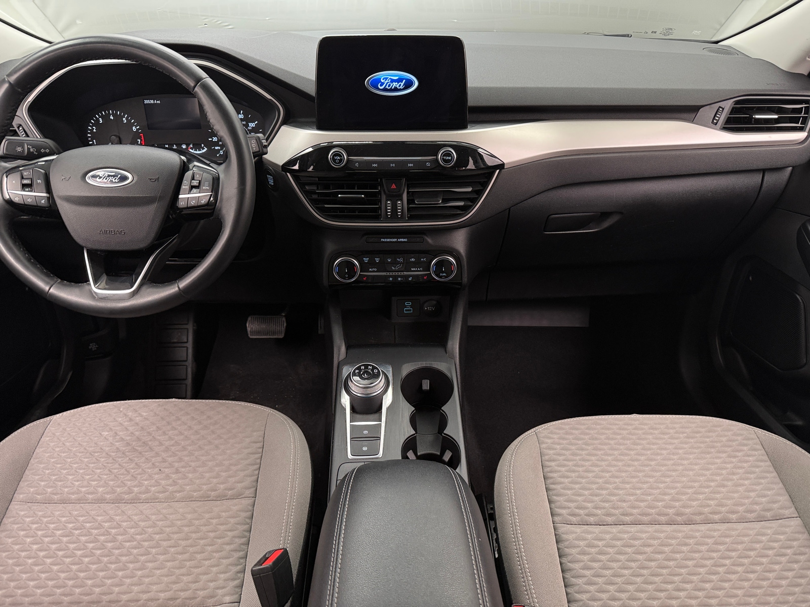 Thumbnail: 2022 Ford Escape - 3