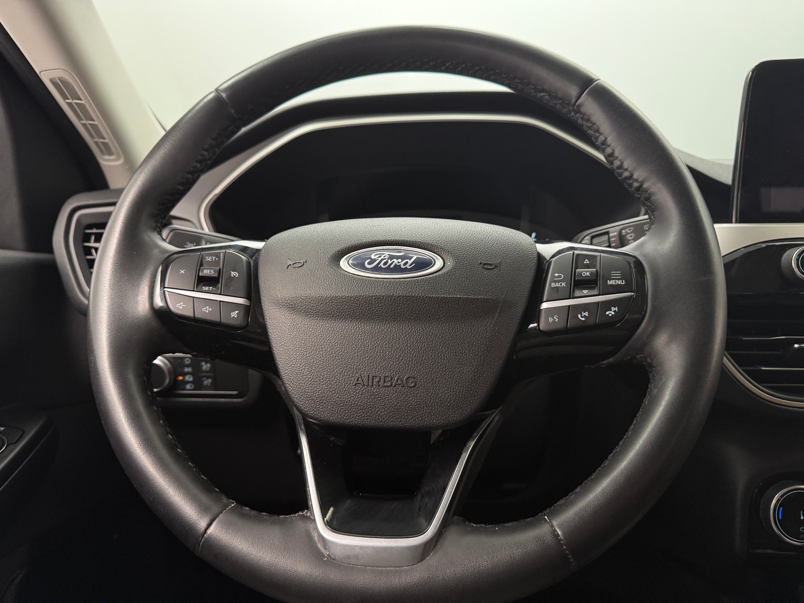 Thumbnail: 2022 Ford Escape - 5