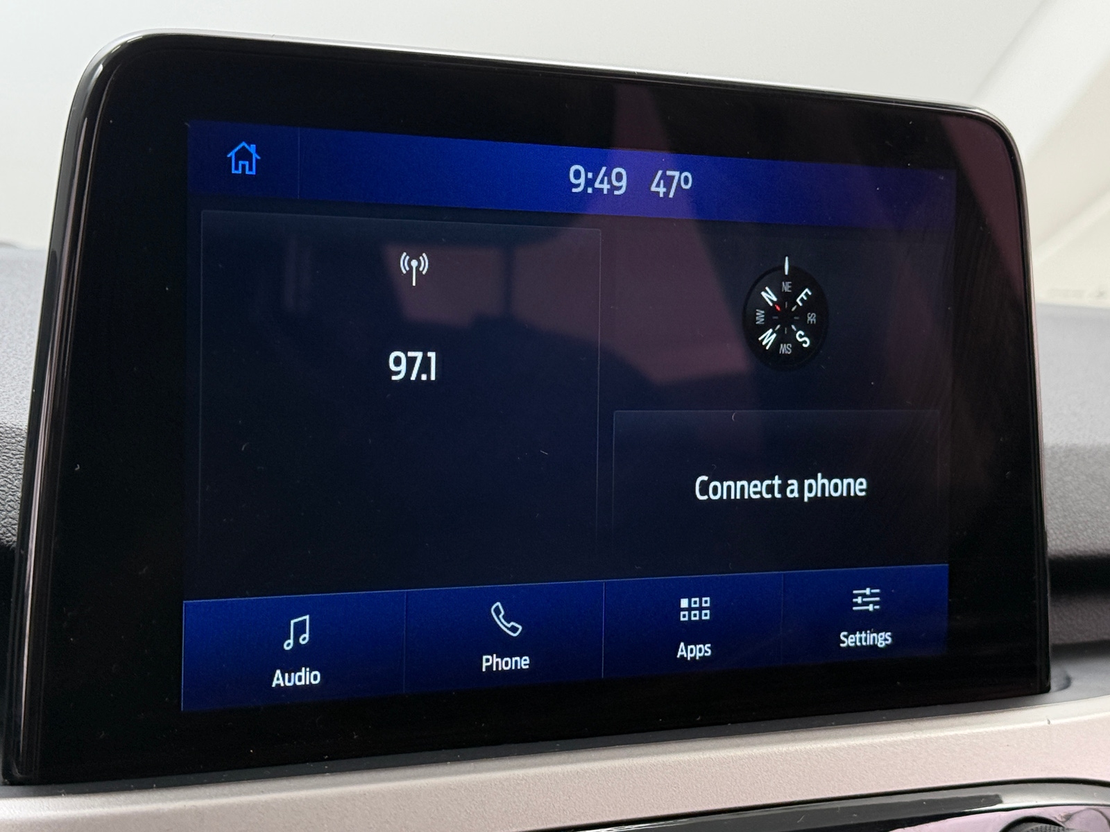 Thumbnail: 2022 Ford Escape - 4