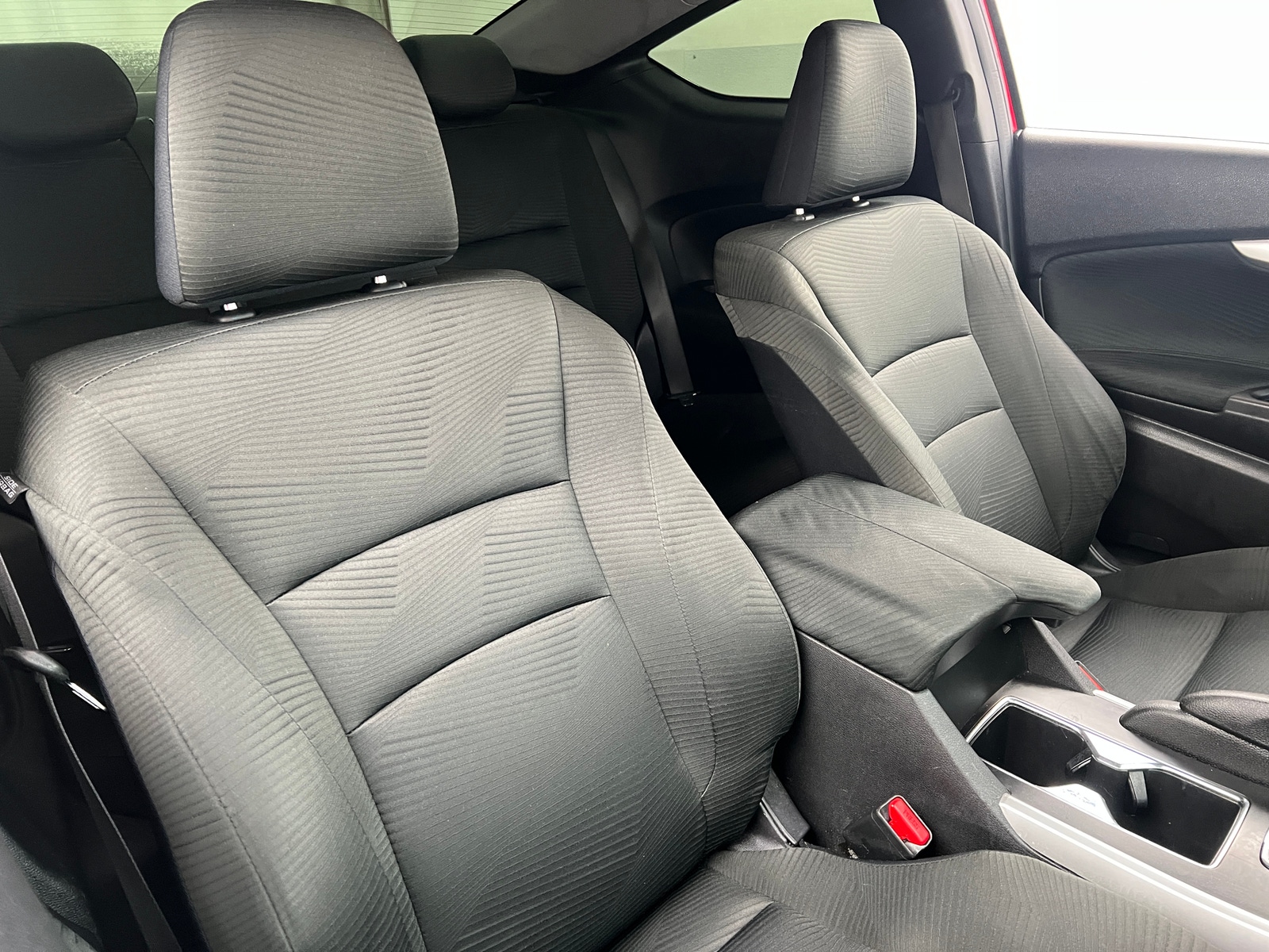 Thumbnail: 2015 Honda Accord - 2