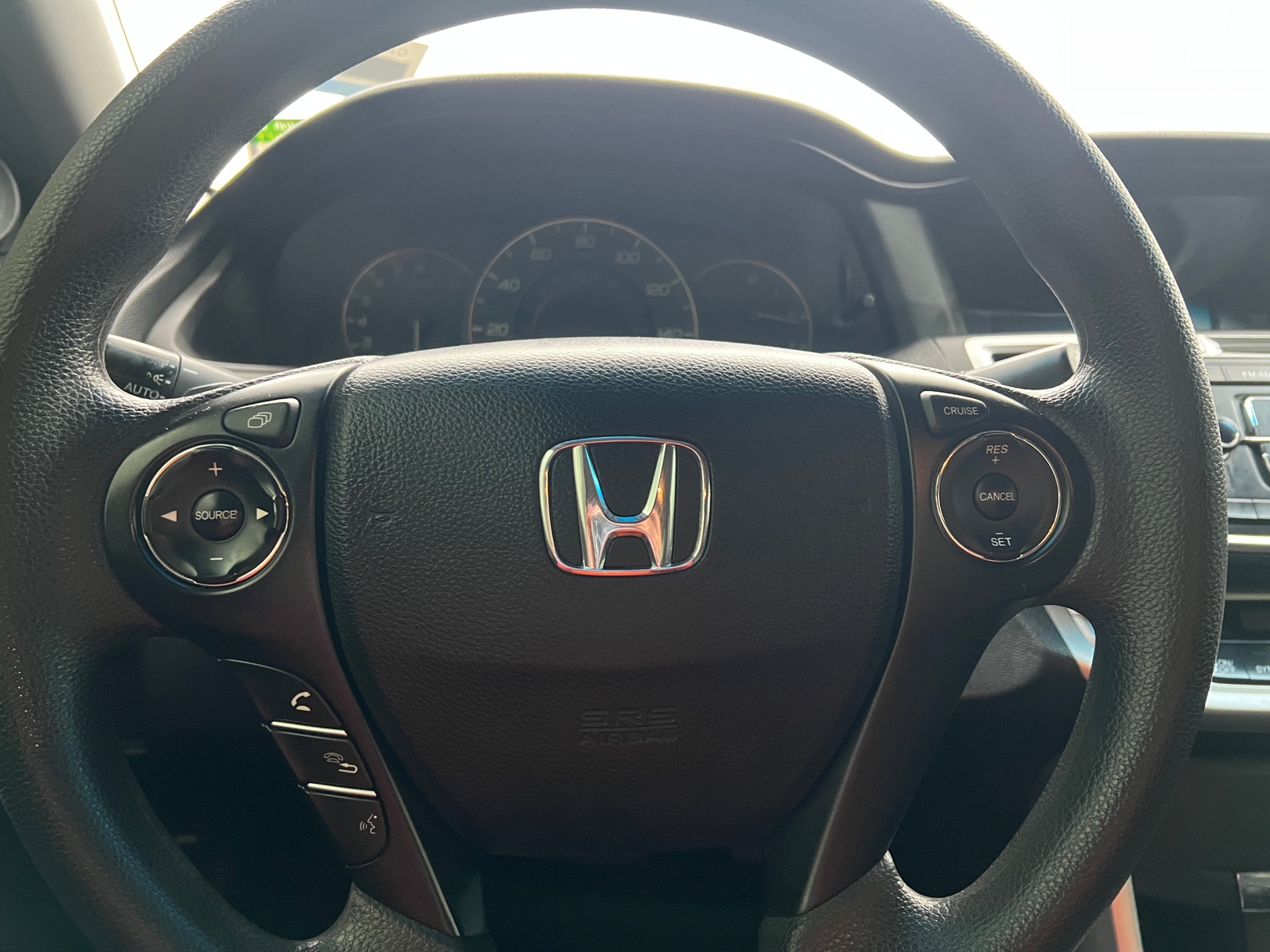 Thumbnail: 2015 Honda Accord - 4