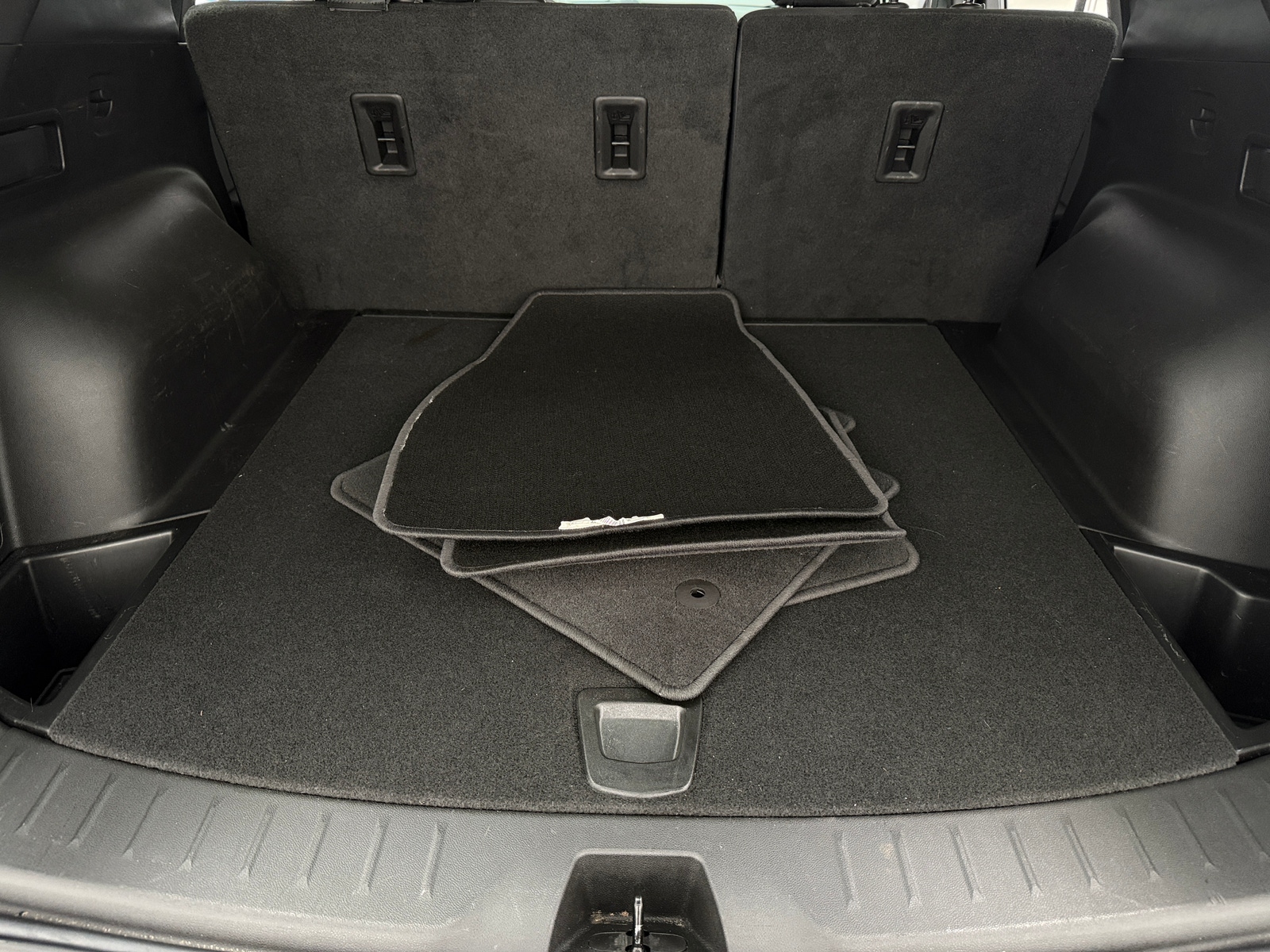 Thumbnail: 2022 Chevrolet Blazer - 7