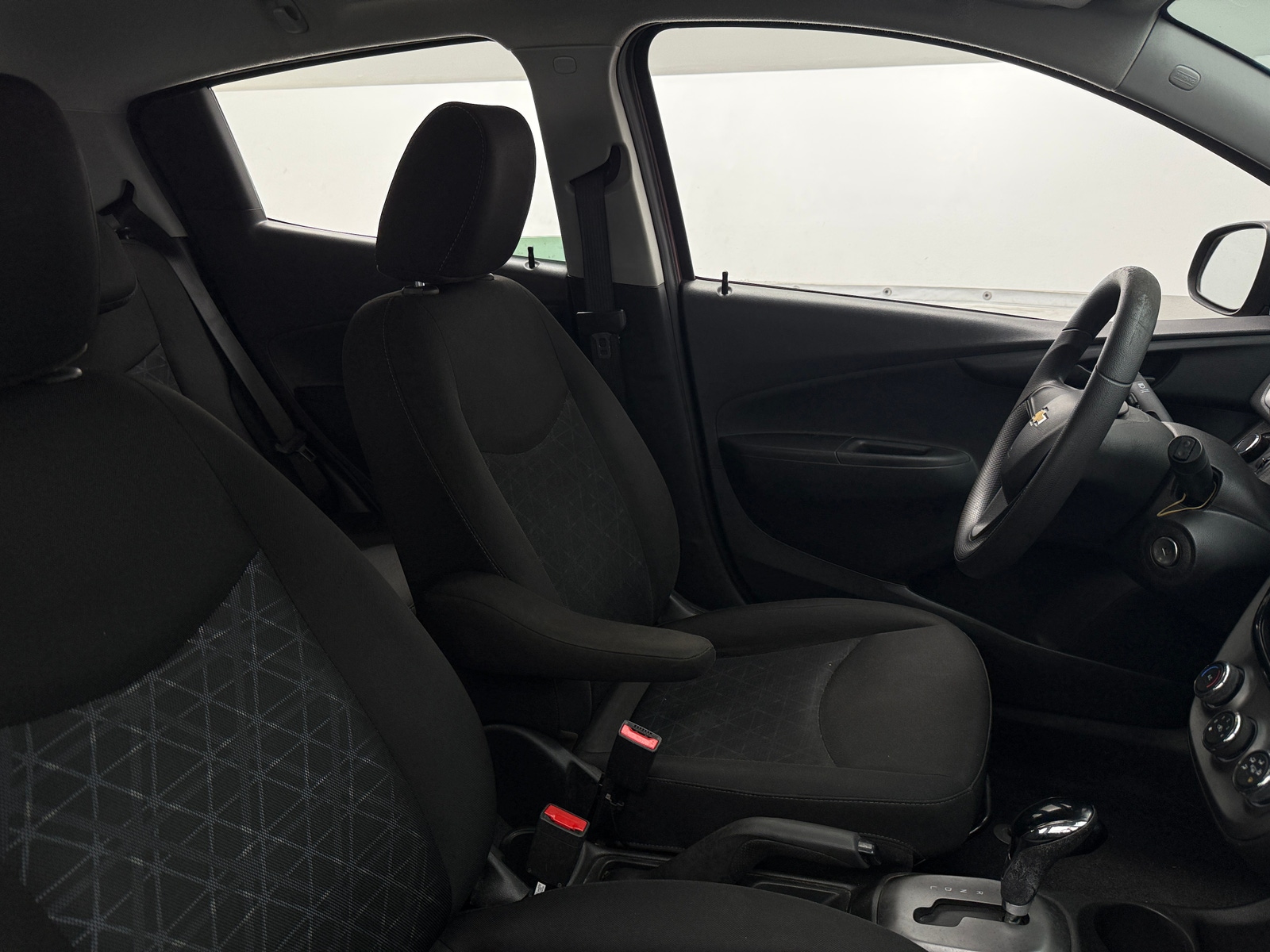 Thumbnail: 2019 Chevrolet Spark - 2