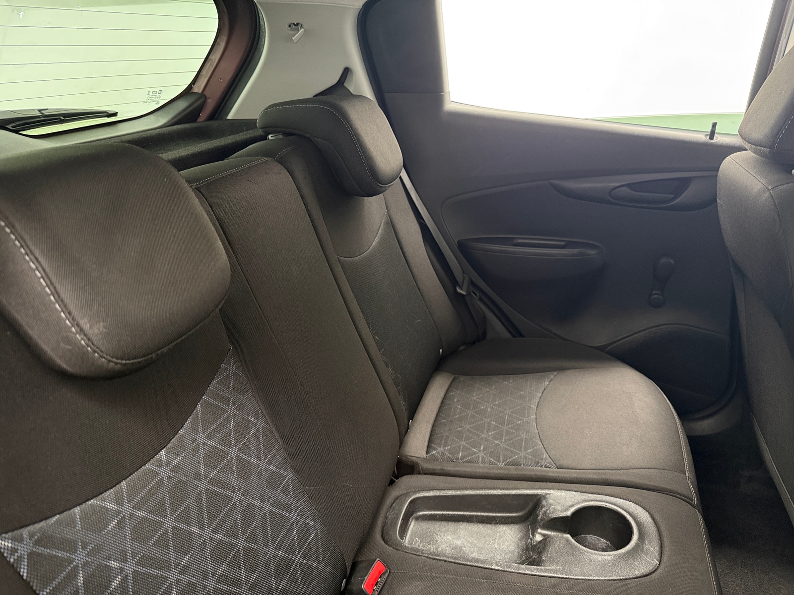 Thumbnail: 2019 Chevrolet Spark - 6
