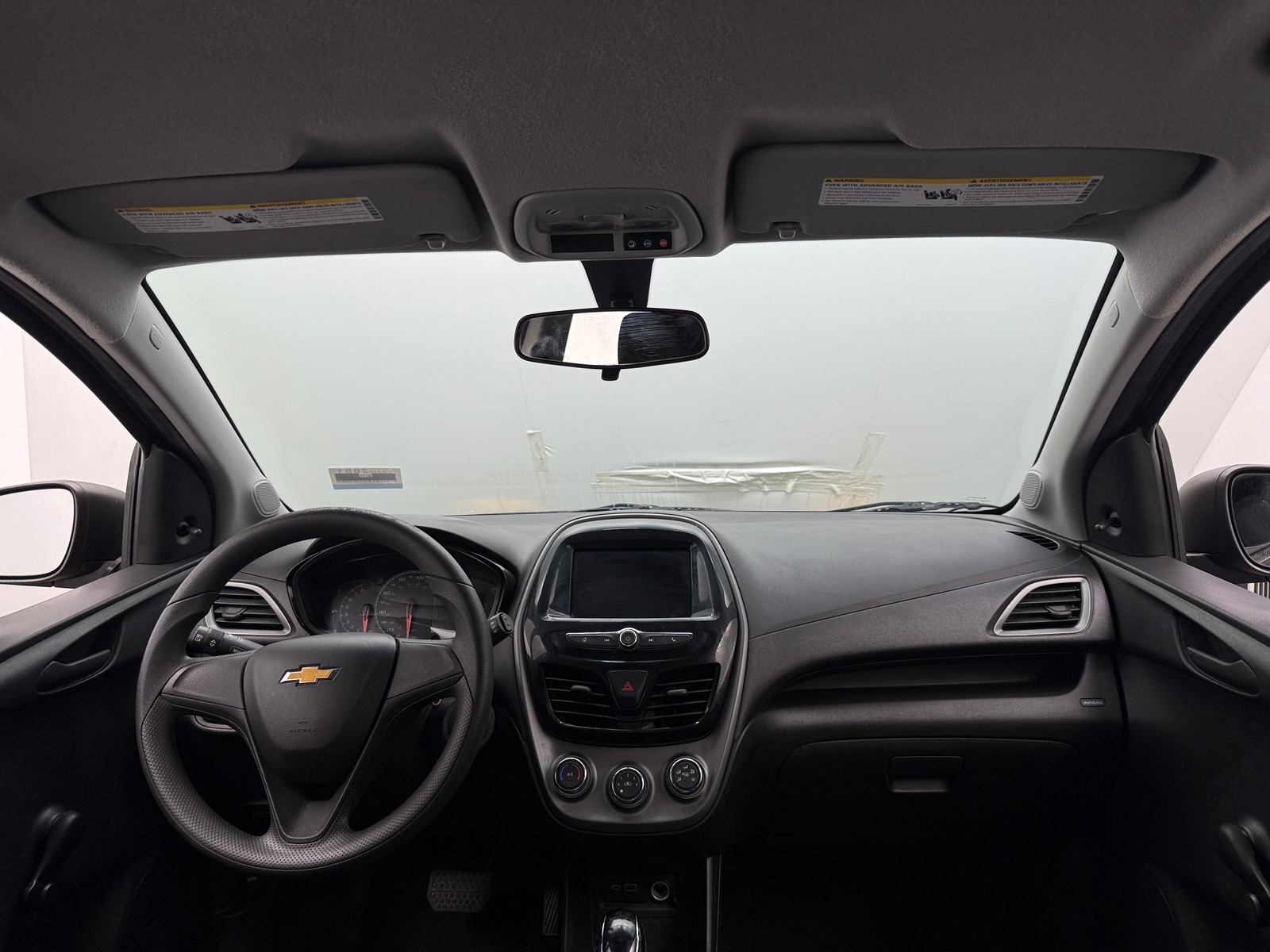 Thumbnail: 2019 Chevrolet Spark - 3