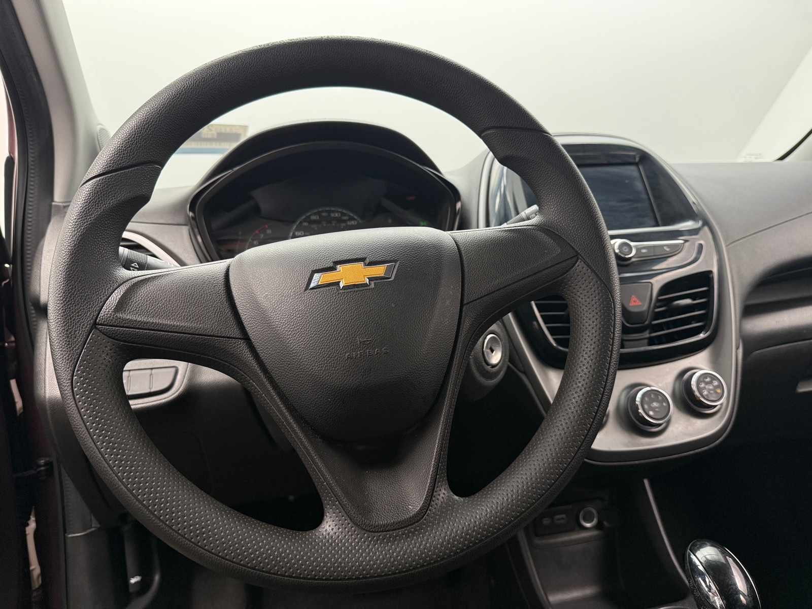 Thumbnail: 2019 Chevrolet Spark - 5