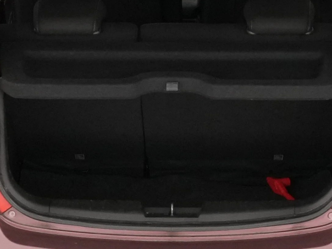 Thumbnail: 2019 Chevrolet Spark - 7