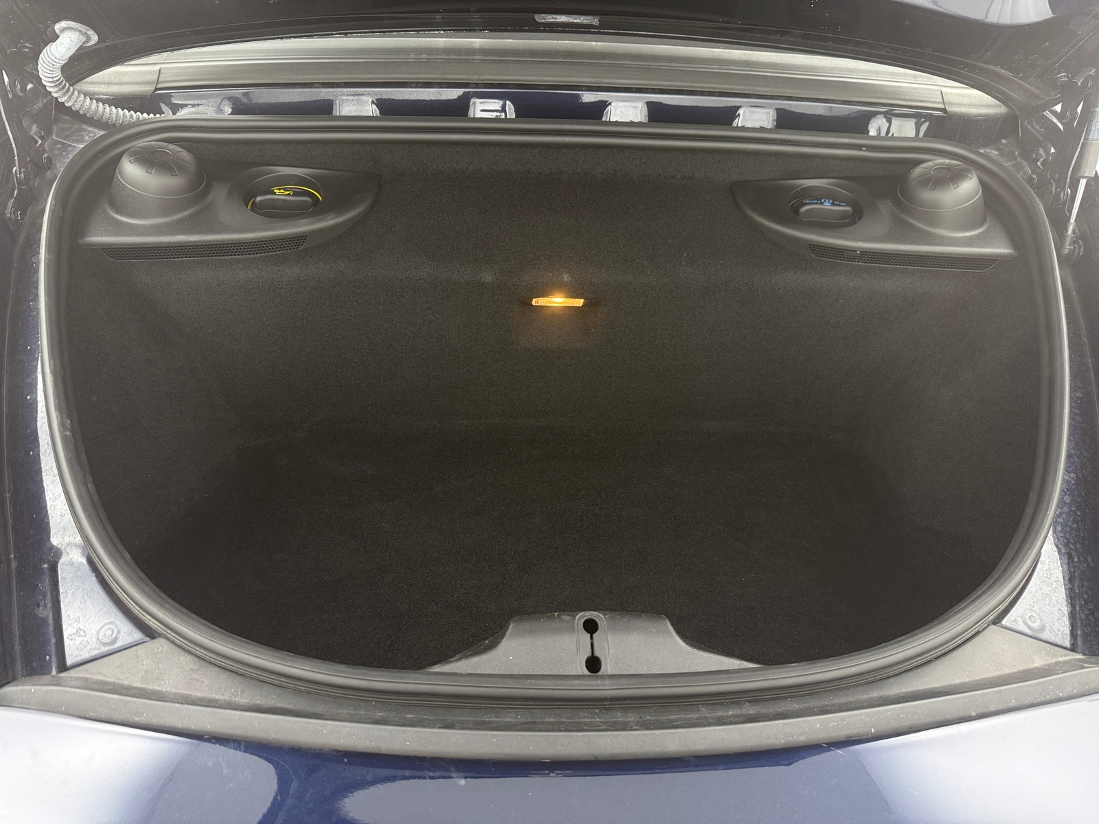 Thumbnail: 2021 Porsche 718 Boxster - 5