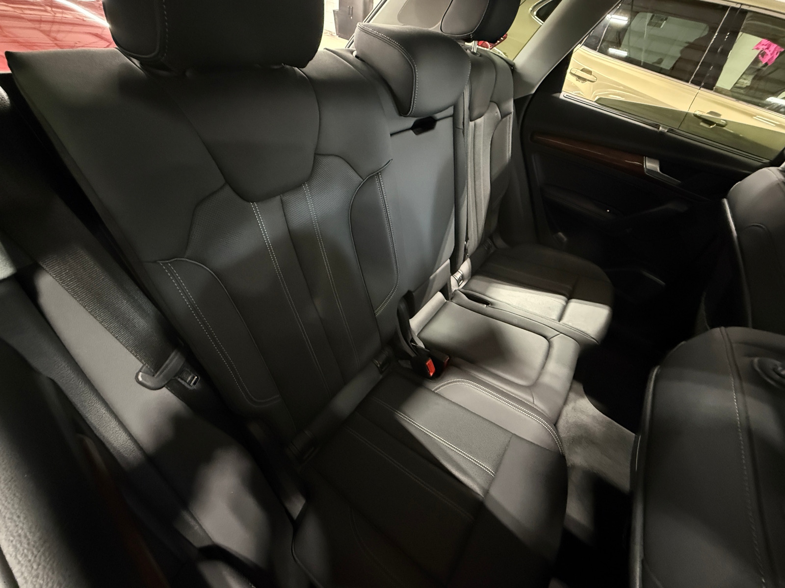 Thumbnail: 2021 Audi Q5 - 5