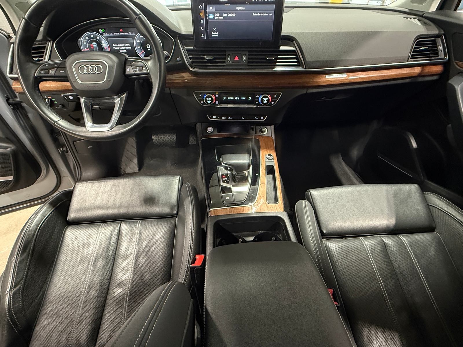 Thumbnail: 2021 Audi Q5 - 2