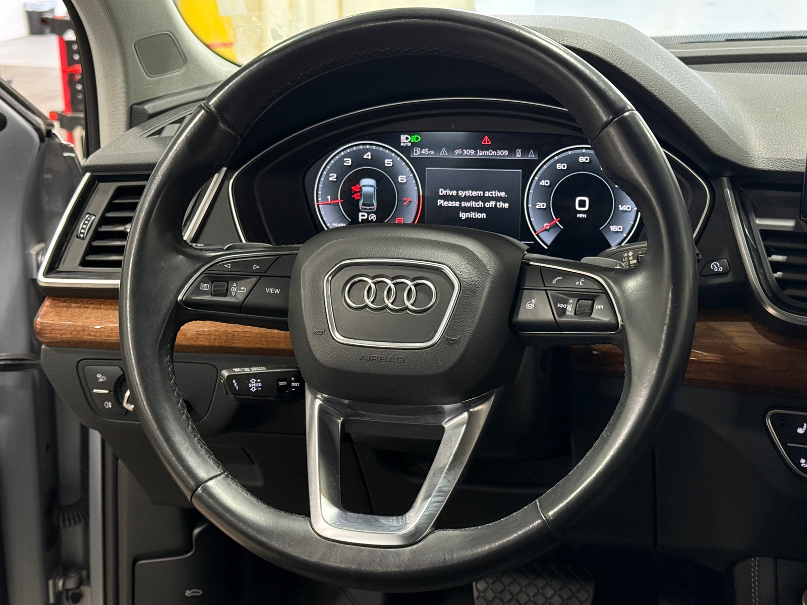 Thumbnail: 2021 Audi Q5 - 4