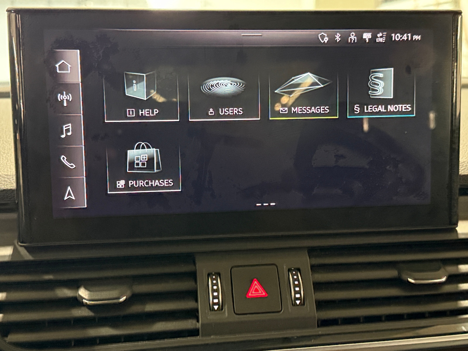 Thumbnail: 2021 Audi Q5 - 3