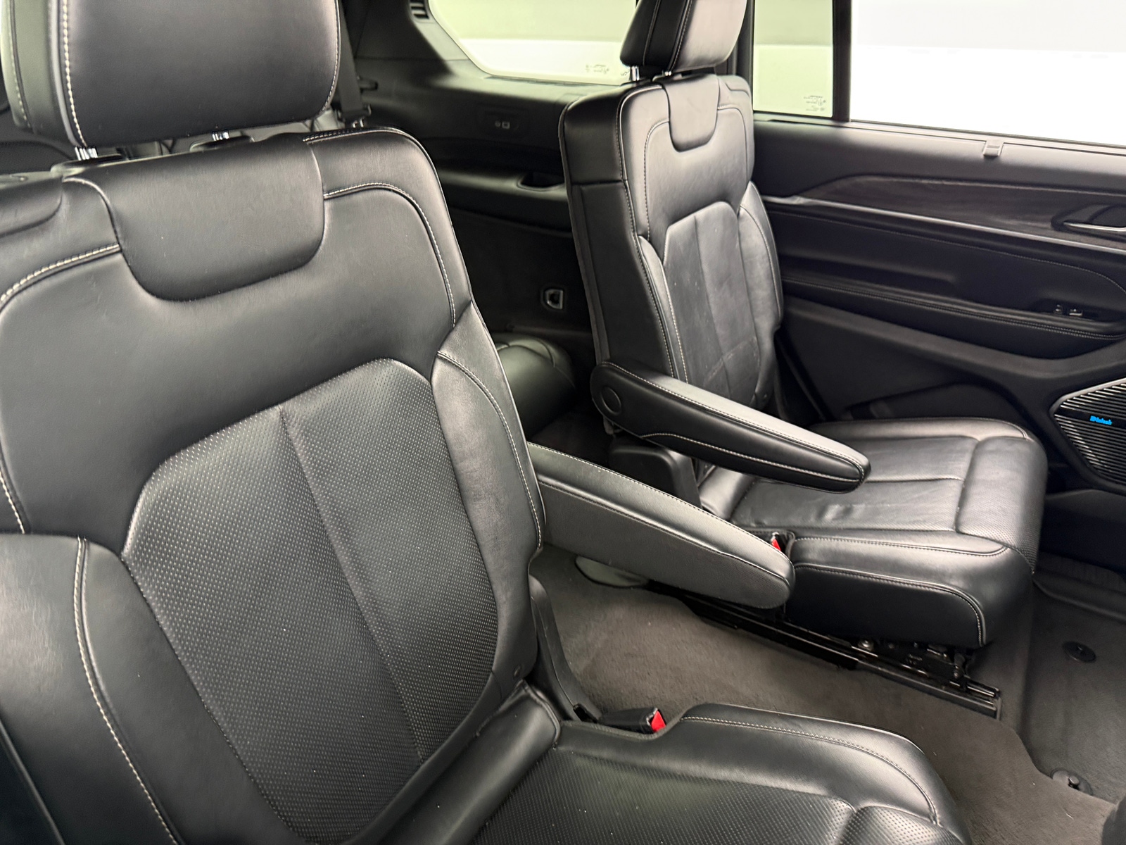 Thumbnail: 2021 Jeep Grand Cherokee L - 5