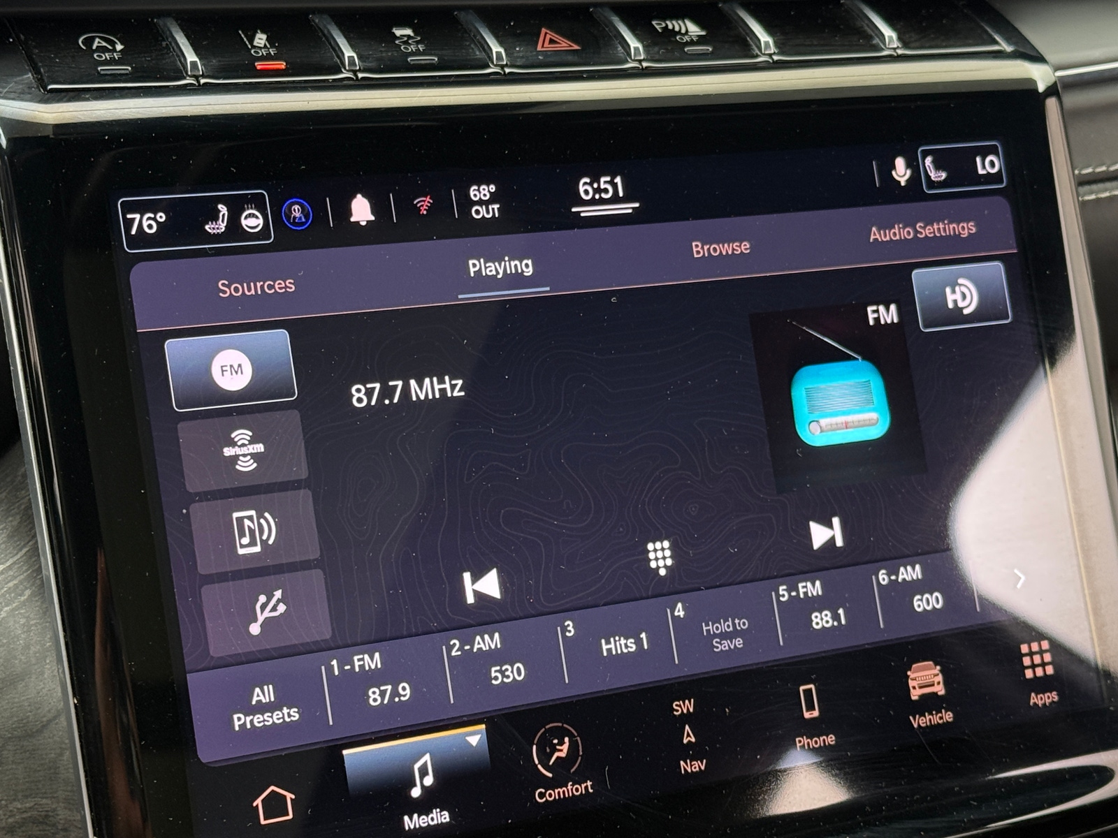 Thumbnail: 2021 Jeep Grand Cherokee L - 3