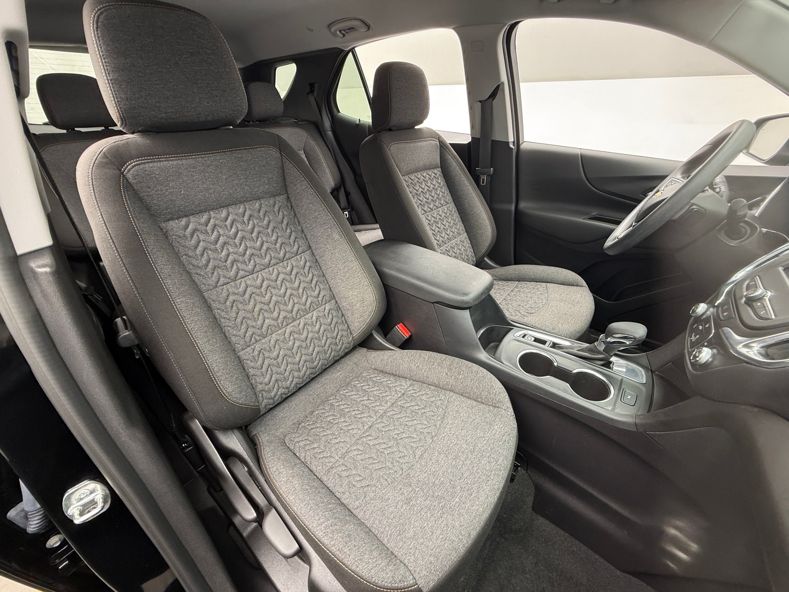 Thumbnail: 2024 Chevrolet Equinox - 2