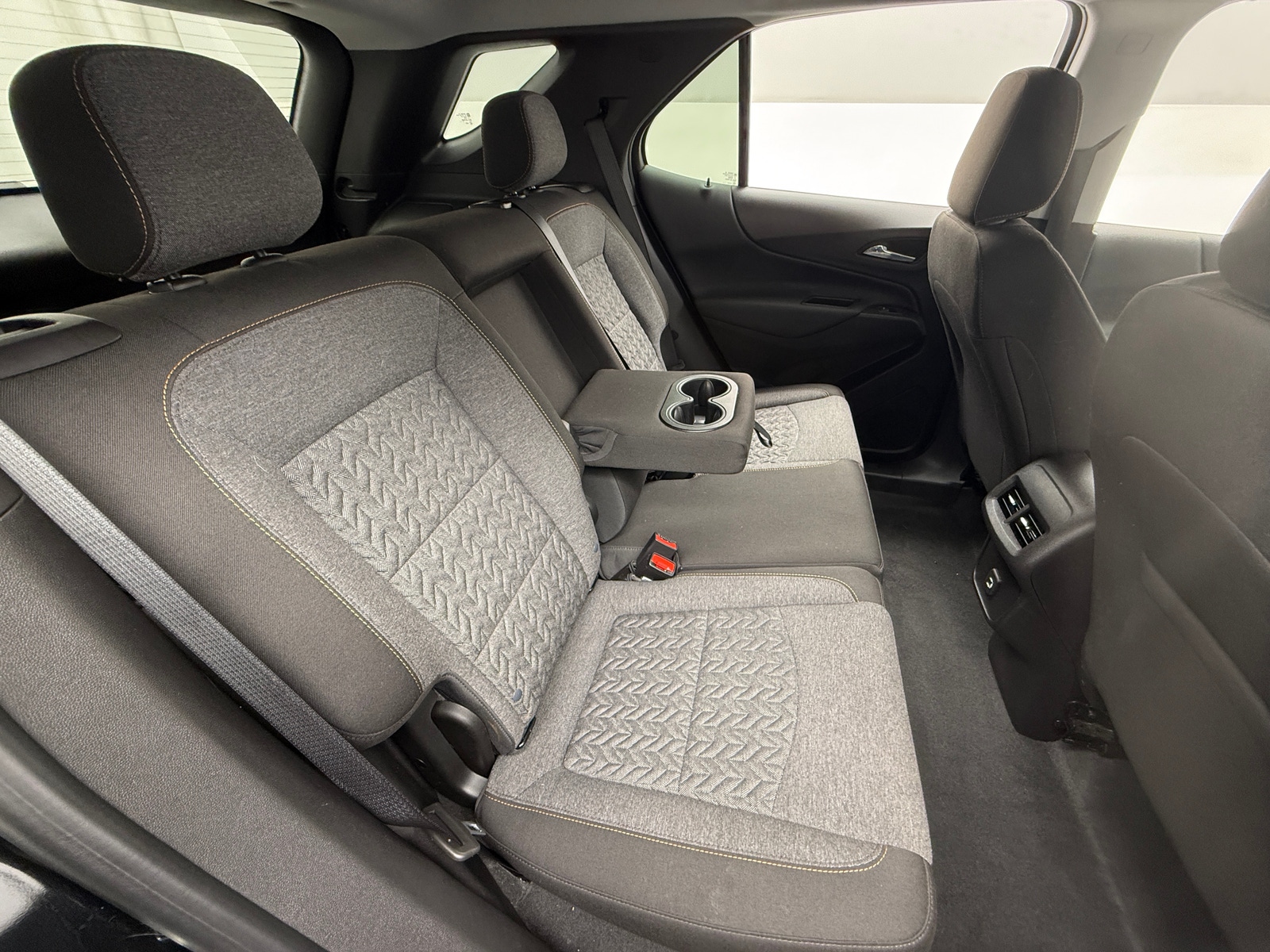 Thumbnail: 2024 Chevrolet Equinox - 6