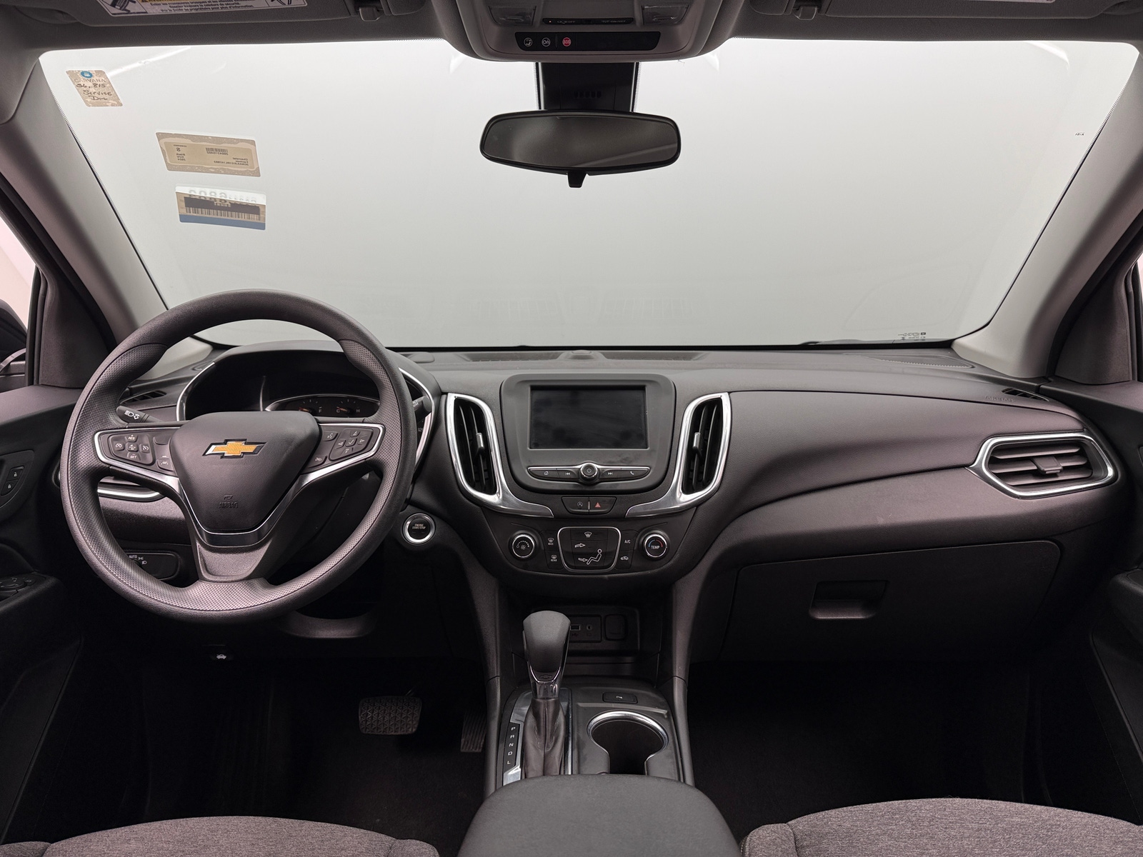 Thumbnail: 2024 Chevrolet Equinox - 3