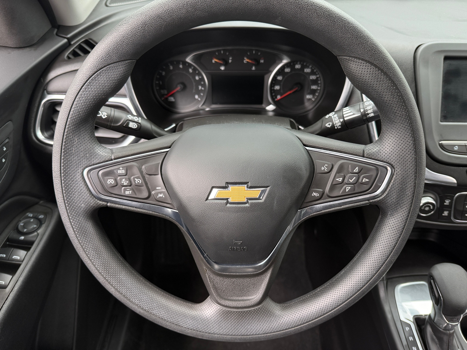 Thumbnail: 2024 Chevrolet Equinox - 5