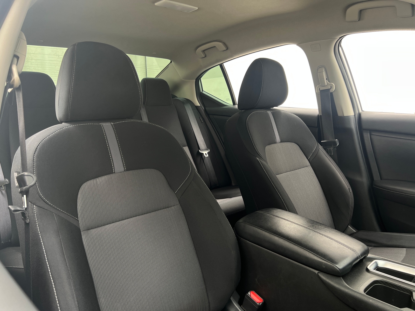 Thumbnail: 2022 Nissan Sentra - 2