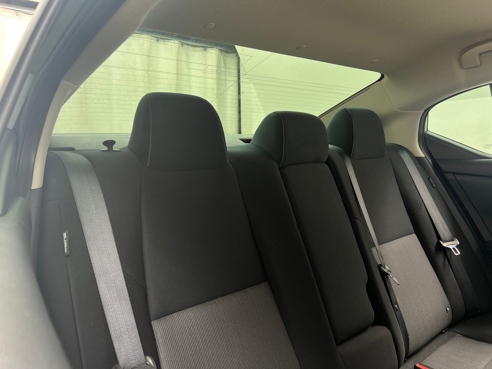 Thumbnail: 2022 Nissan Sentra - 6