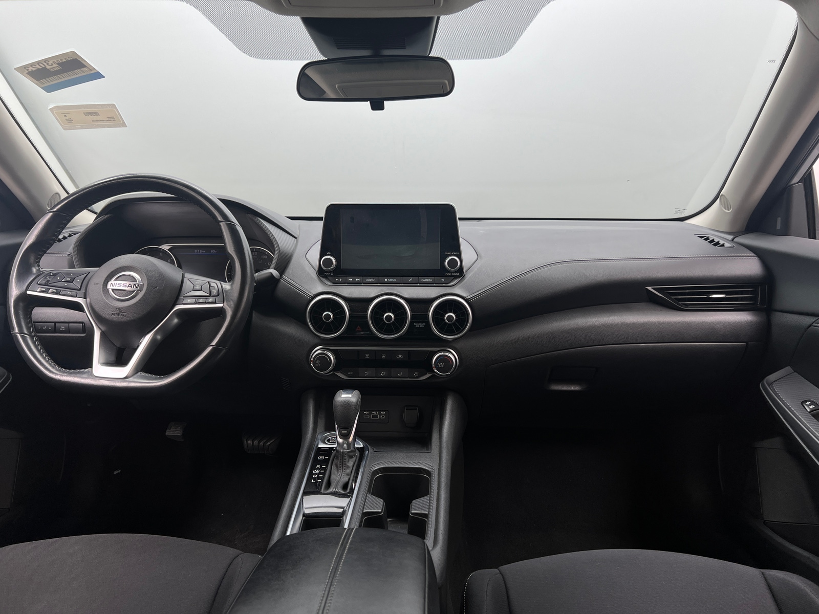 Thumbnail: 2022 Nissan Sentra - 3