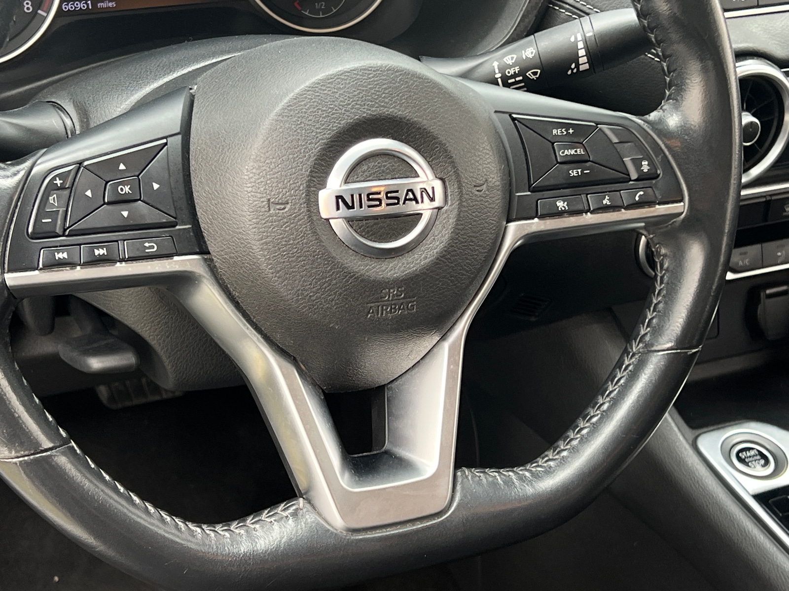 Thumbnail: 2022 Nissan Sentra - 5