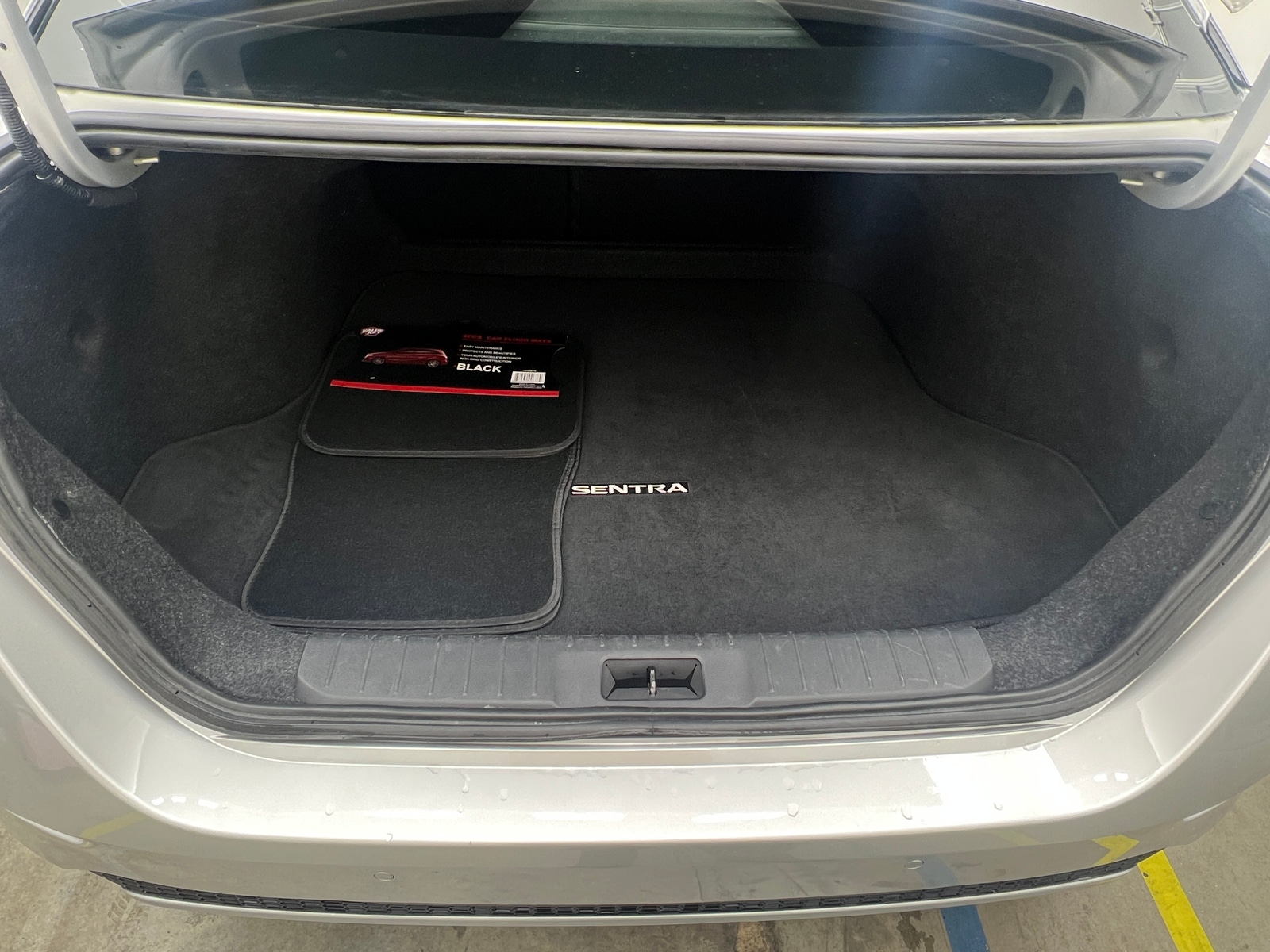 Thumbnail: 2022 Nissan Sentra - 7