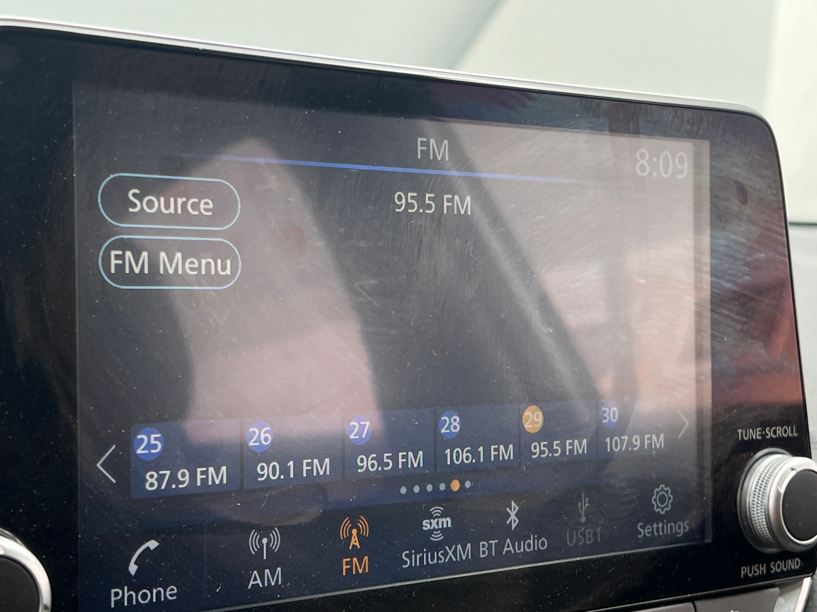 Thumbnail: 2022 Nissan Sentra - 4