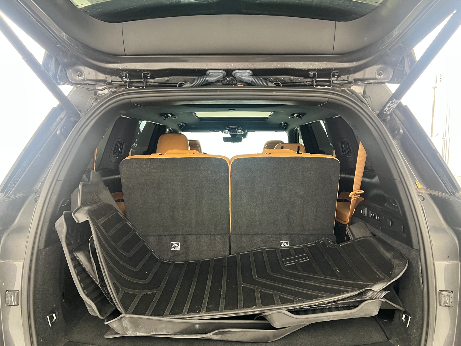 Thumbnail: 2024 Jeep Grand Cherokee L - 6