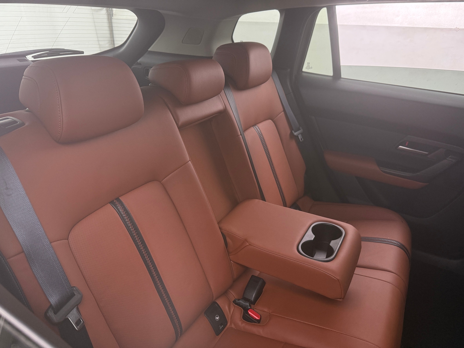 Thumbnail: 2025 Mazda CX-50 - 5