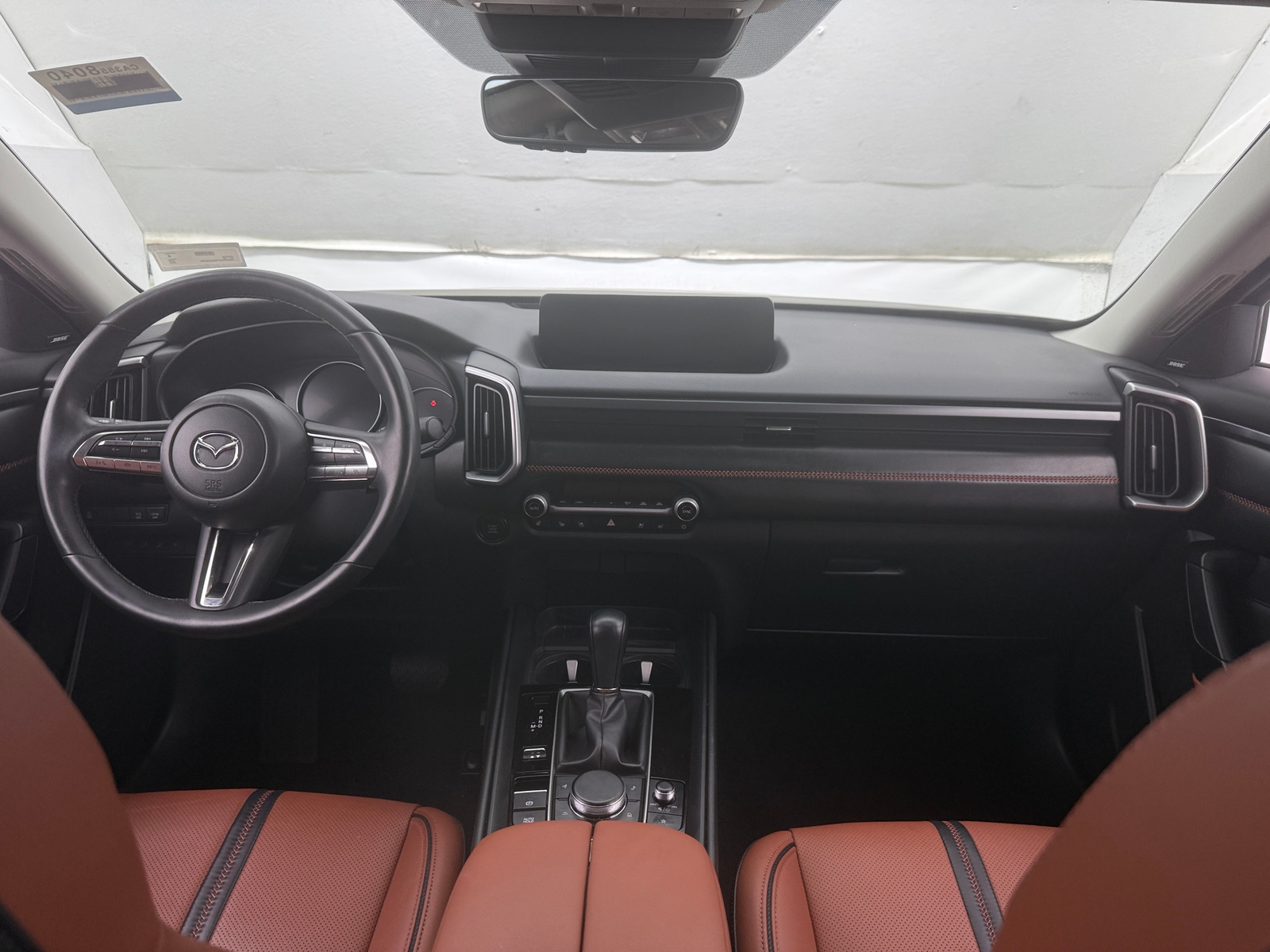 Thumbnail: 2025 Mazda CX-50 - 2