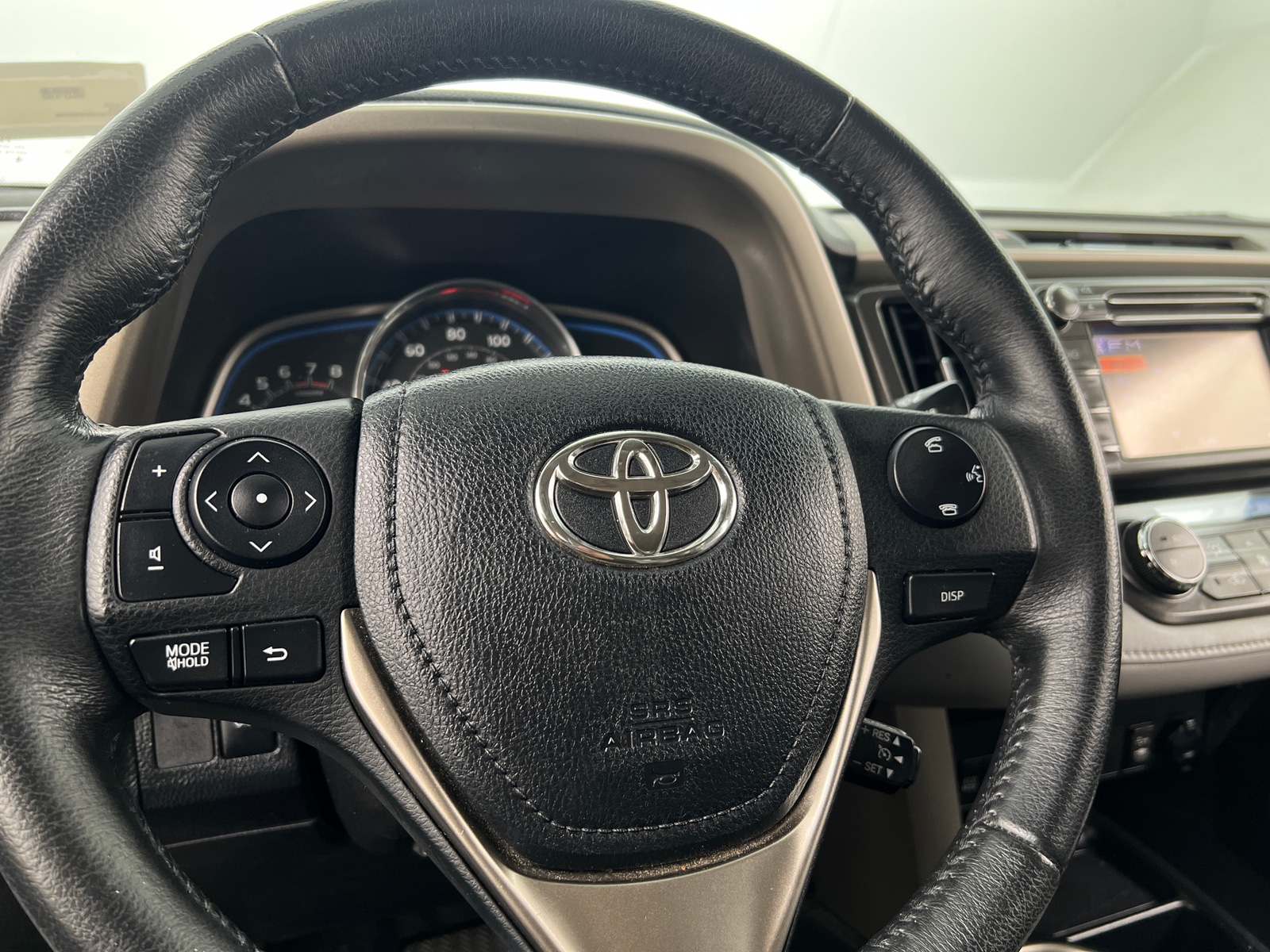 Thumbnail: 2013 Toyota RAV4 - 5